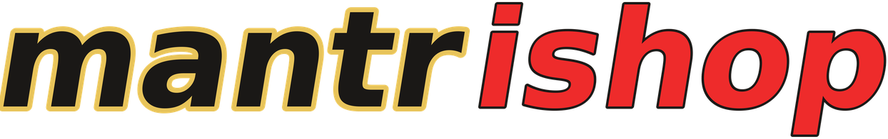 mantrishop logo
